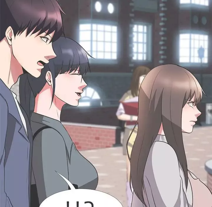 心機女教授第11话