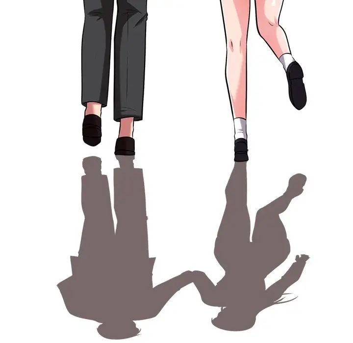 心机女教授第11话