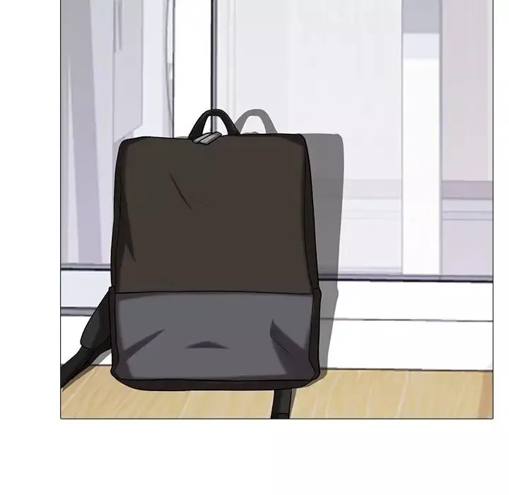 心機女教授第11话
