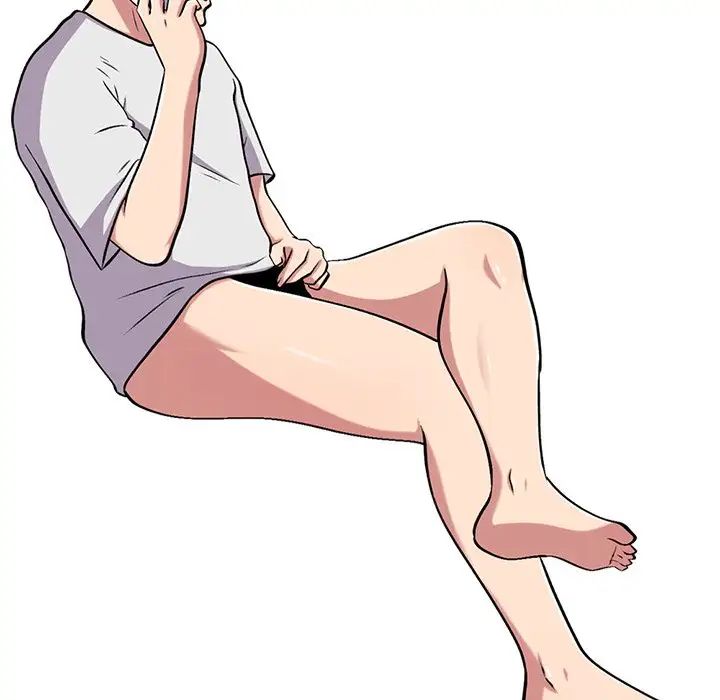 心机女教授第12话