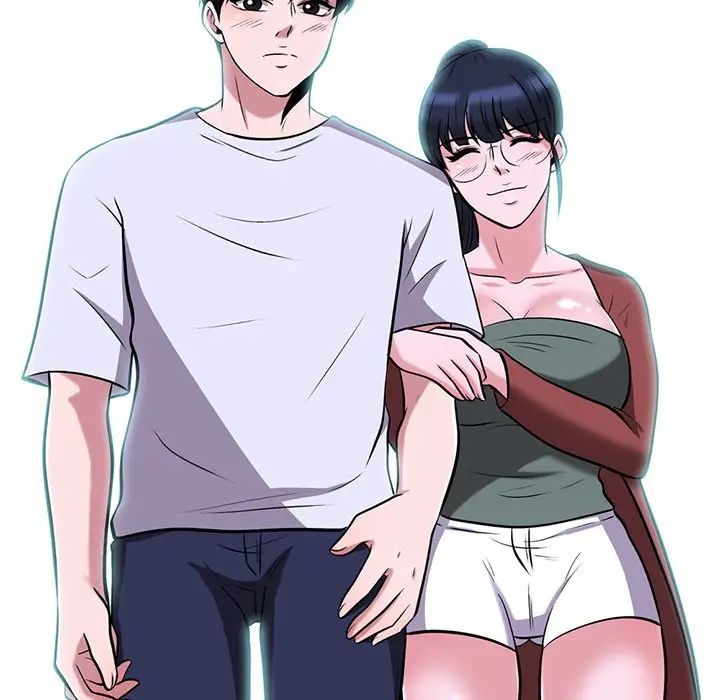 心机女教授第12话