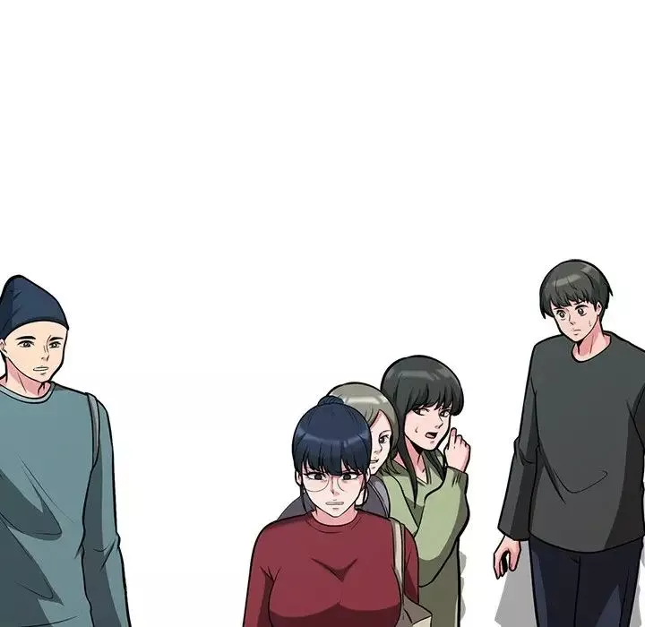 心机女教授-第15话 - 图片 36