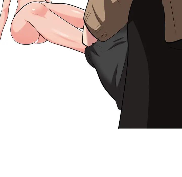 心机女教授第16话