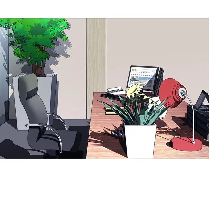 心机女教授第18话