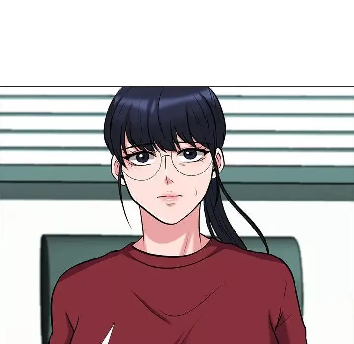 心机女教授-第21话 - 图片 33