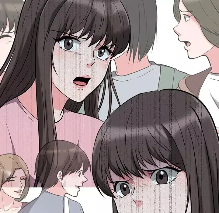 心機女教授第21话