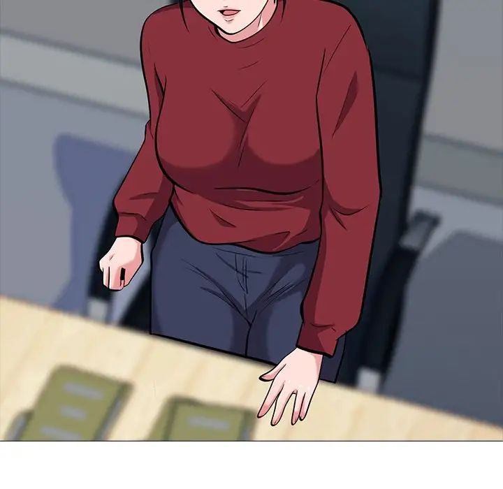 心机女教授第21话