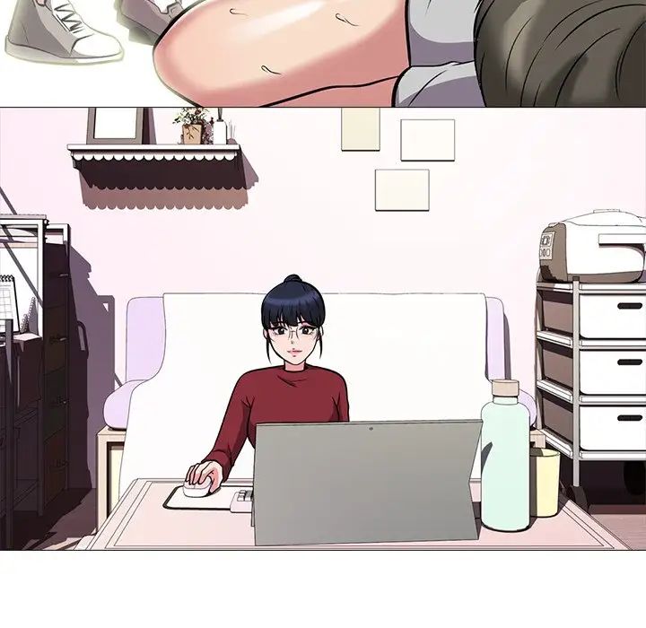 心機女教授第22话