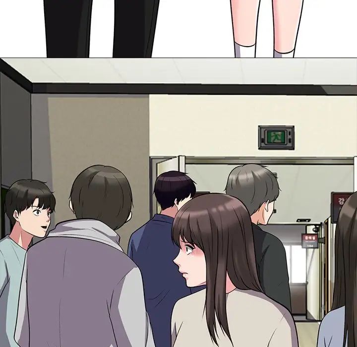 心机女教授第25话