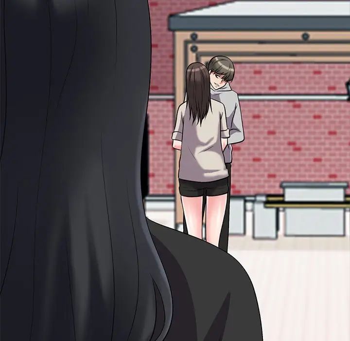 心机女教授第25话