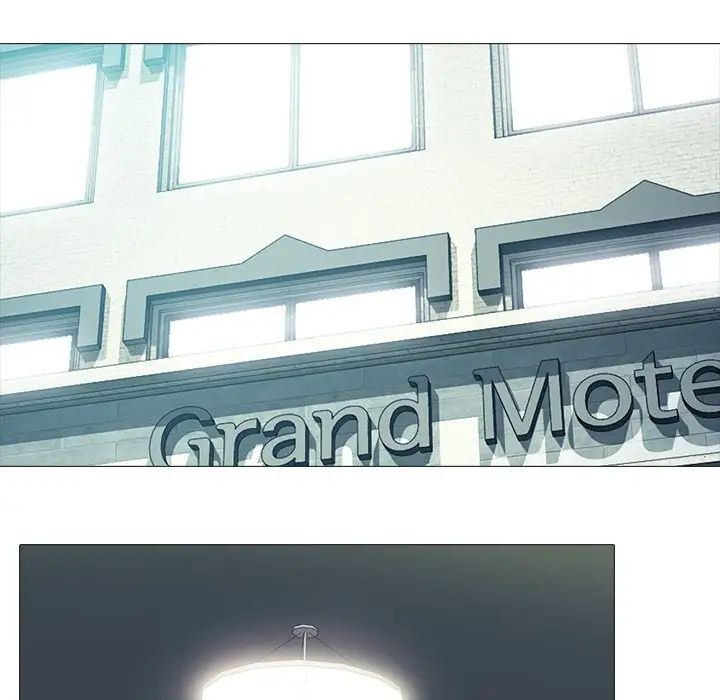 心机女教授第25话