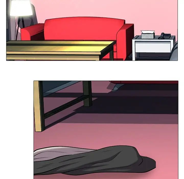 心机女教授第25话