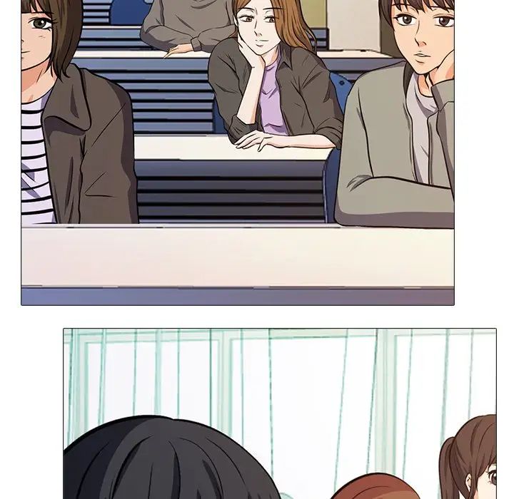 心机女教授第28话