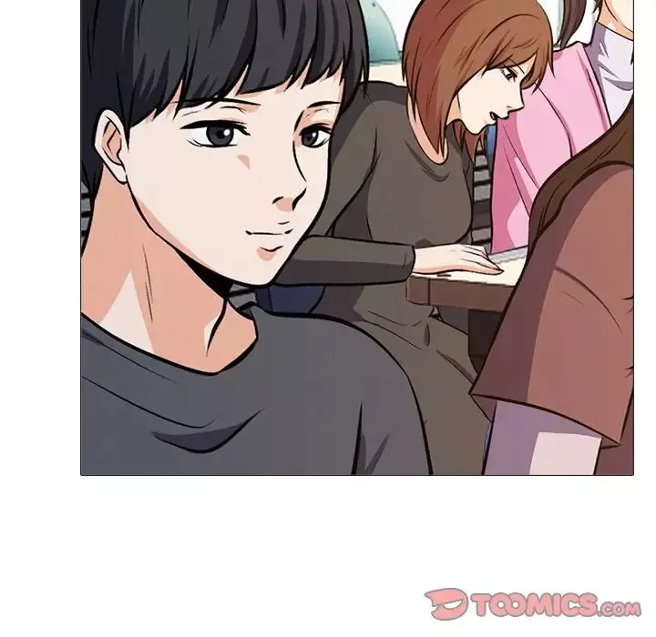 心機女教授第28话