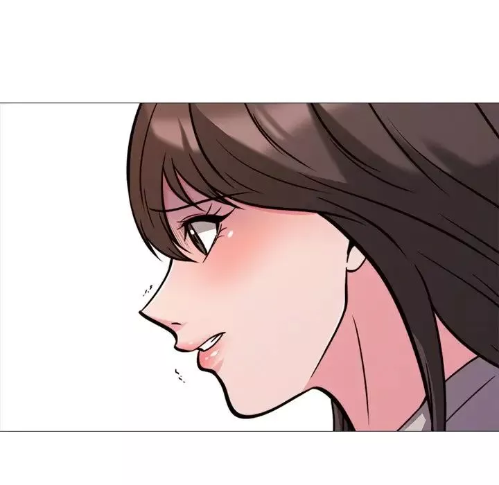 心机女教授-第28话 - 图片 39
