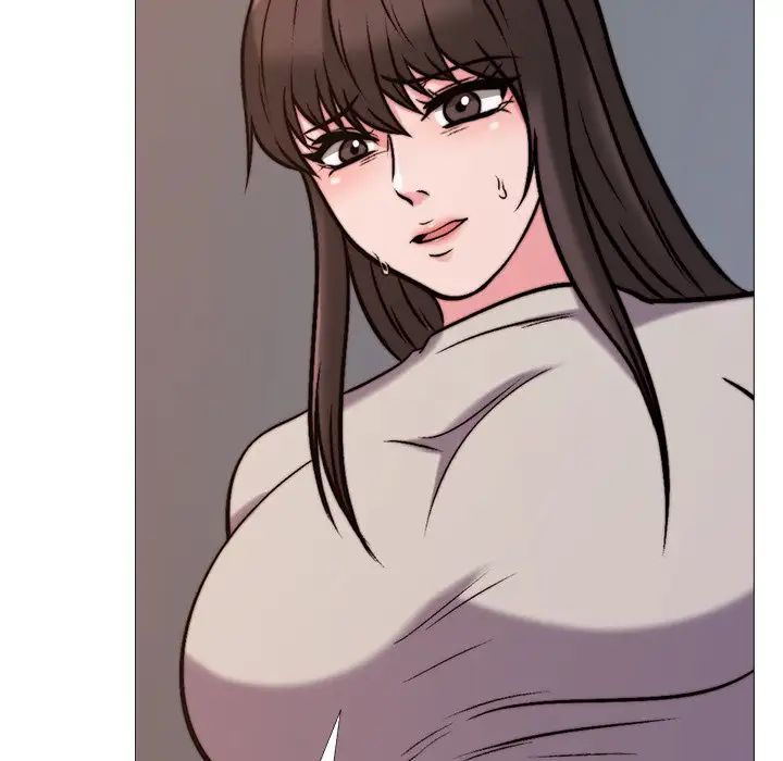 心机女教授第28话