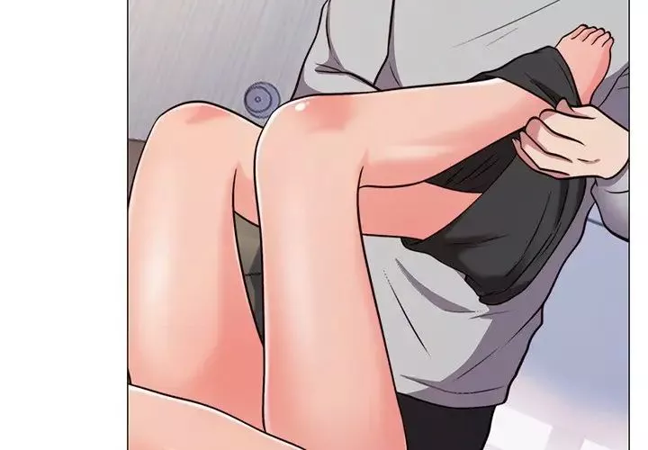 心机女教授-第30话 - 图片 3