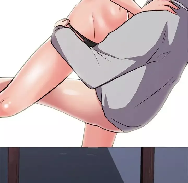 心機女教授第30话
