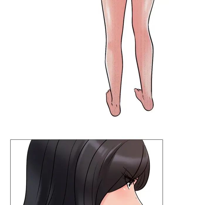 心機女教授第30话