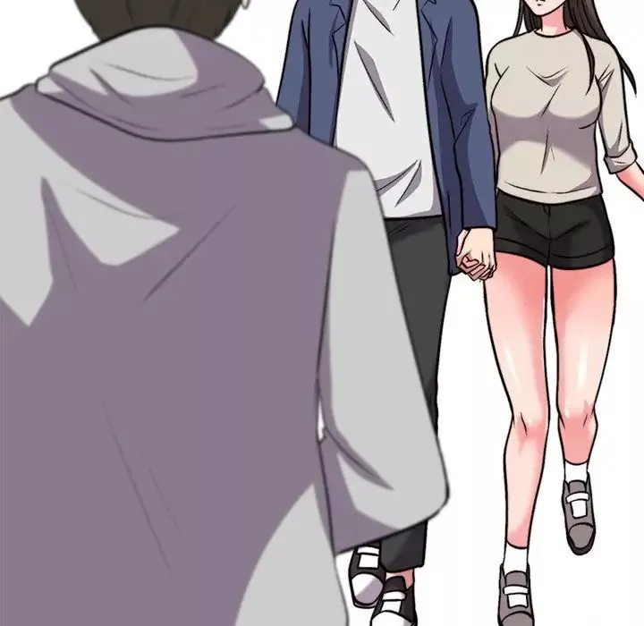 心機女教授第31话