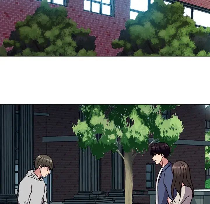 心機女教授第31话