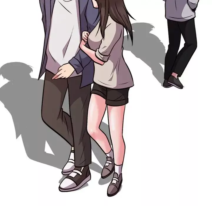 心机女教授-第31话 - 图片 34