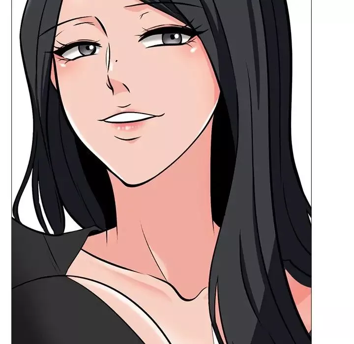 心機女教授第31话
