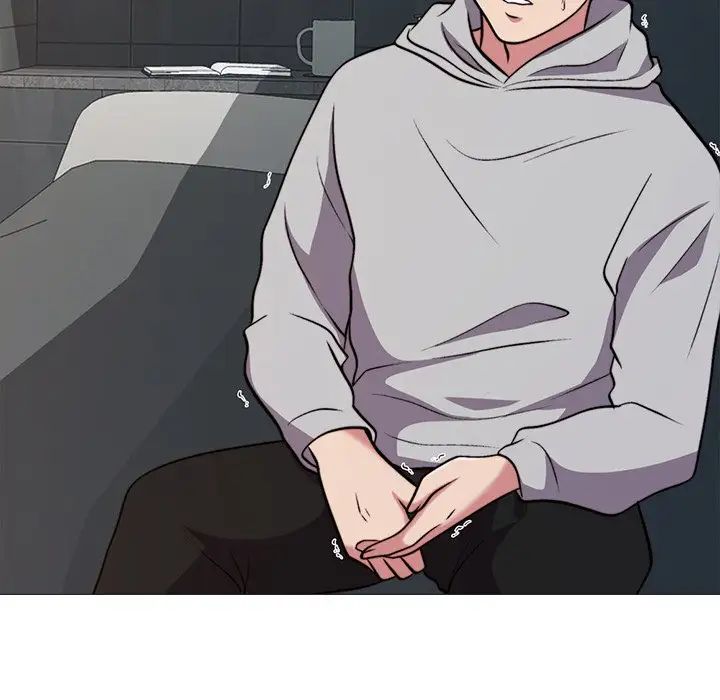 心机女教授第31话