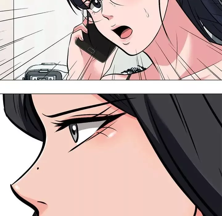 心机女教授-第34话 - 图片 9