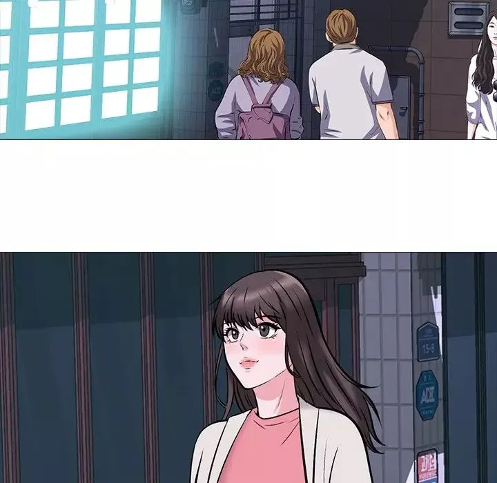 心機女教授第34话