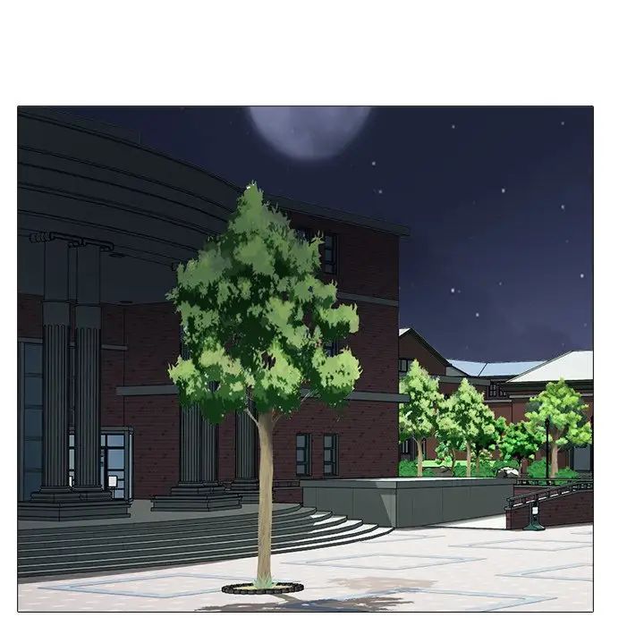 心機女教授第34话