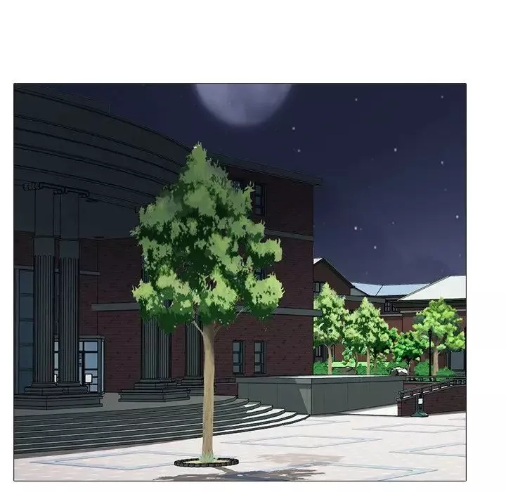 心机女教授-第34话 - 图片 60