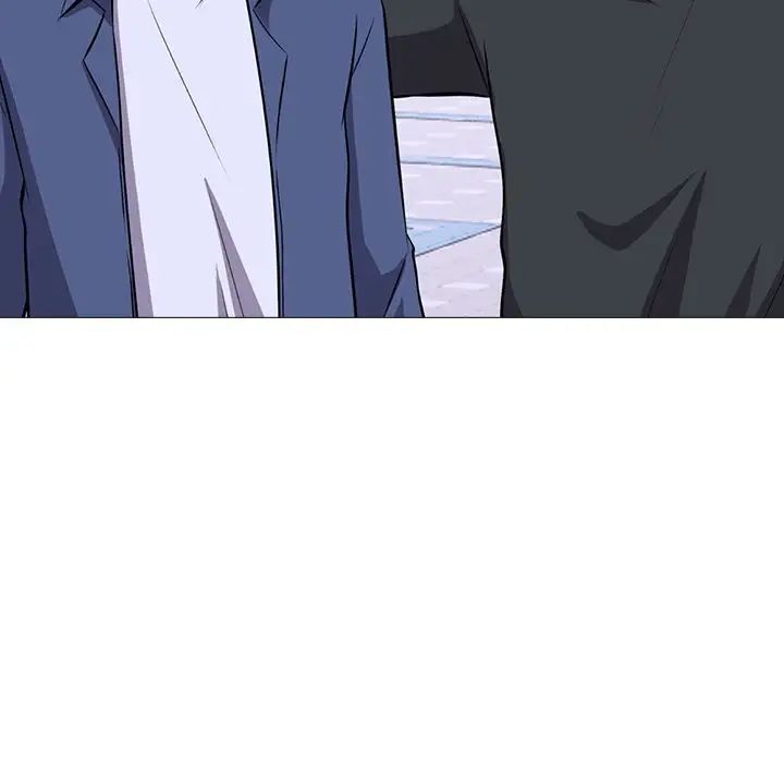 心機女教授第34话