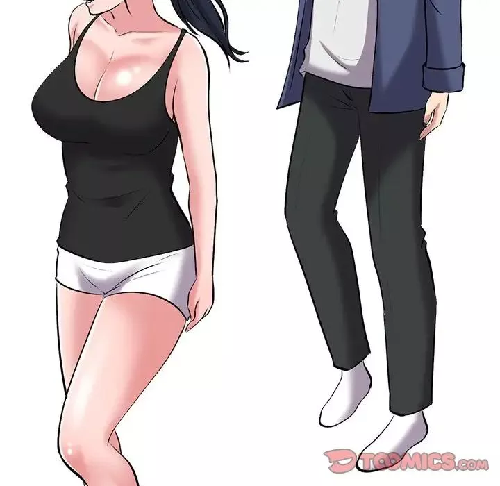 心机女教授-第34话 - 图片 87