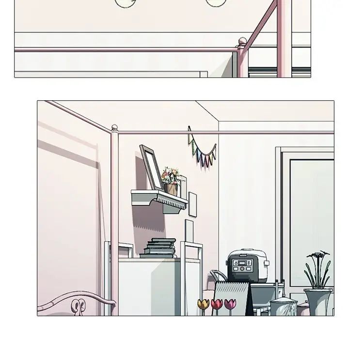 心机女教授第34话