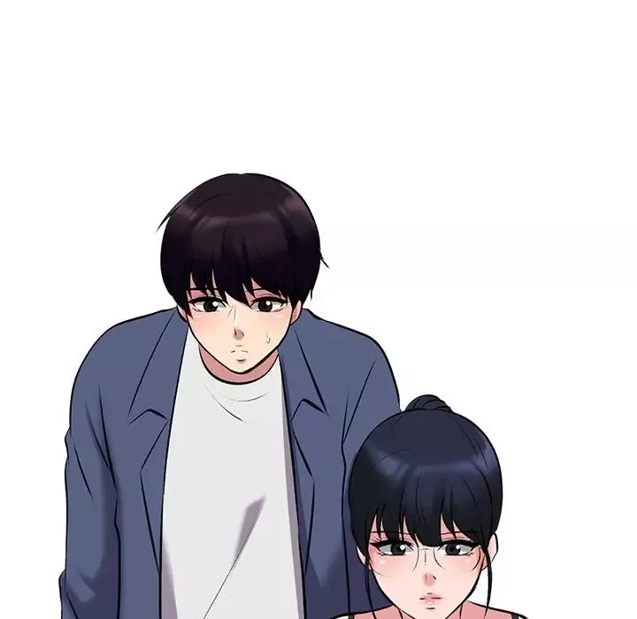 心機女教授第34话