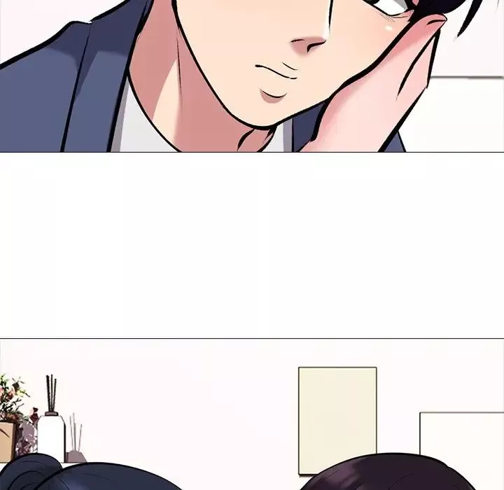 心机女教授-第35话 - 图片 45