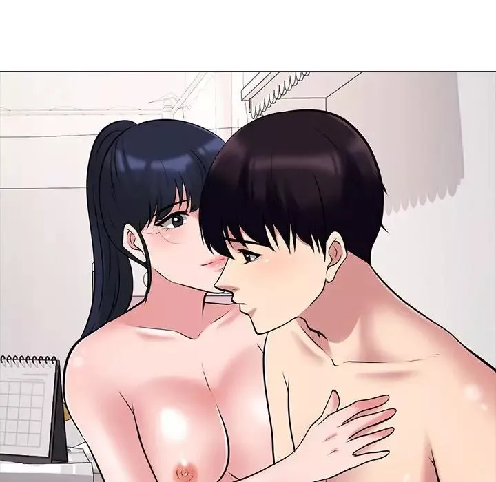 心机女教授-第35话 - 图片 63