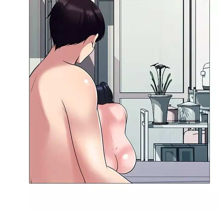 心机女教授-第37话 - 图片 53