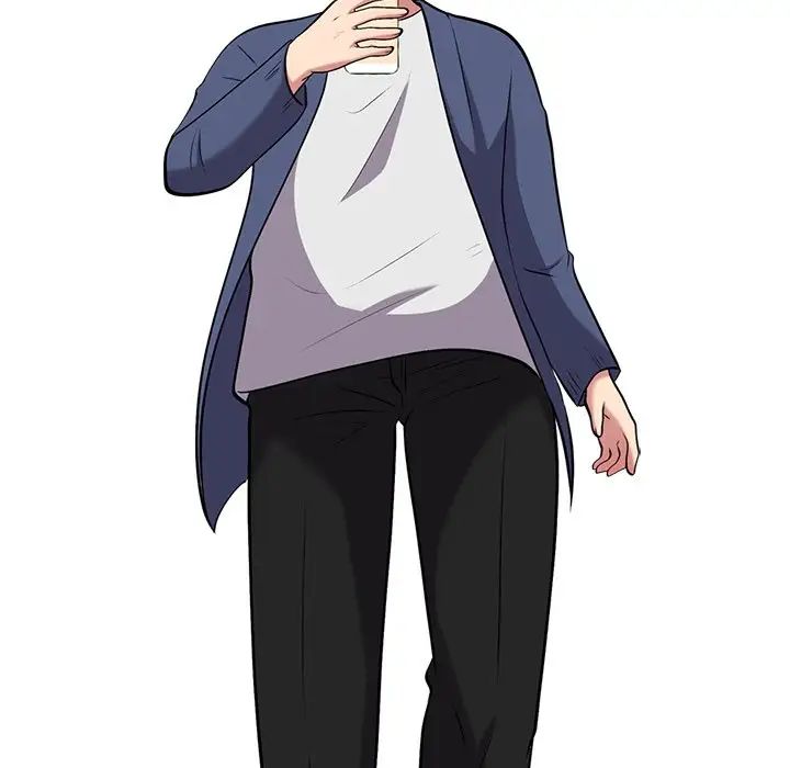 心机女教授第38话