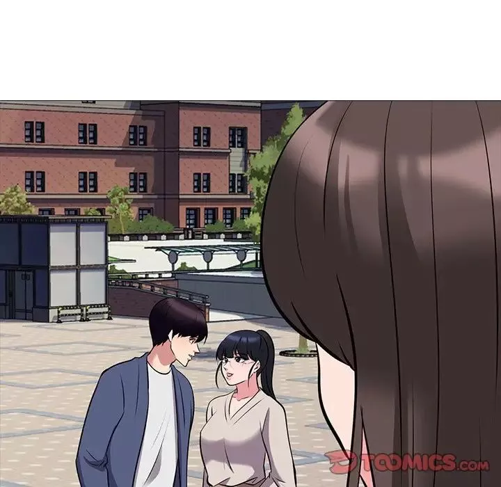 心機女教授第38话