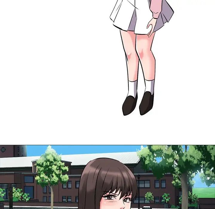 心機女教授第38话