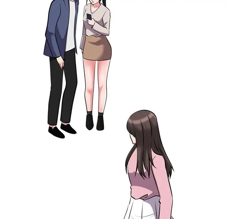 心機女教授第38话