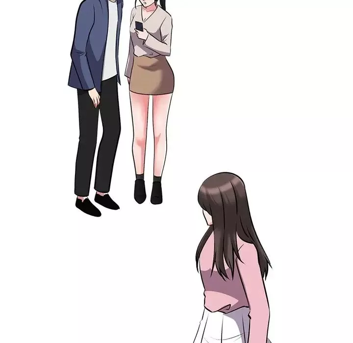 心機女教授第38话
