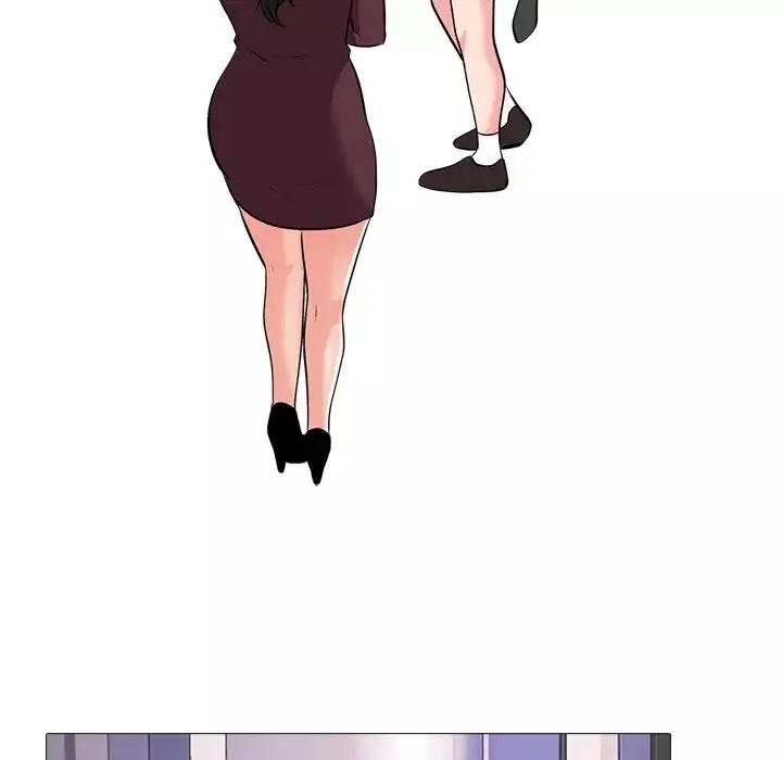 心机女教授-第38话 - 图片 92