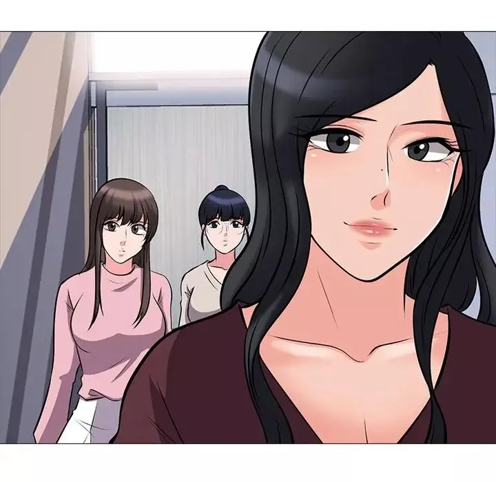 心机女教授-第38话 - 图片 95