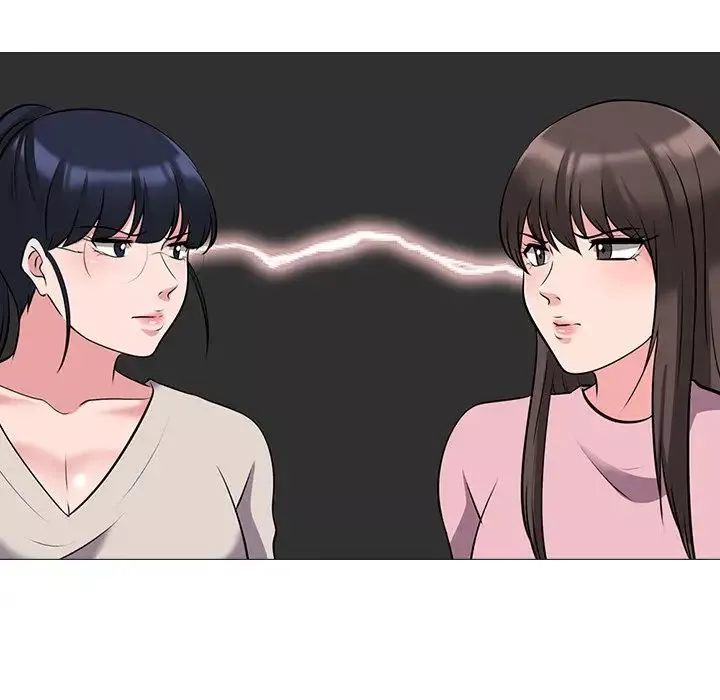 心機女教授第38话