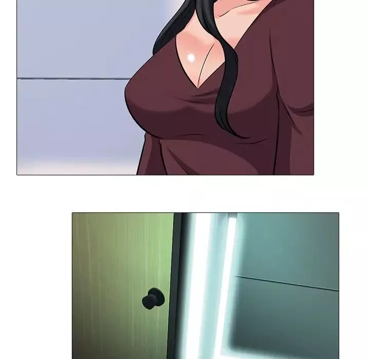 心機女教授第39话