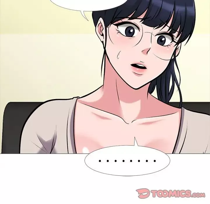 心机女教授-第39话 - 图片 27