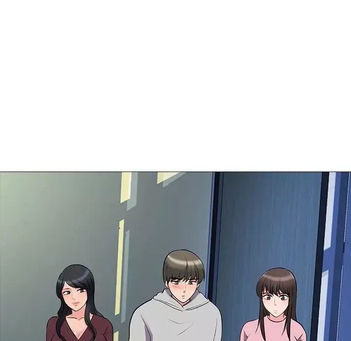 心機女教授第39话